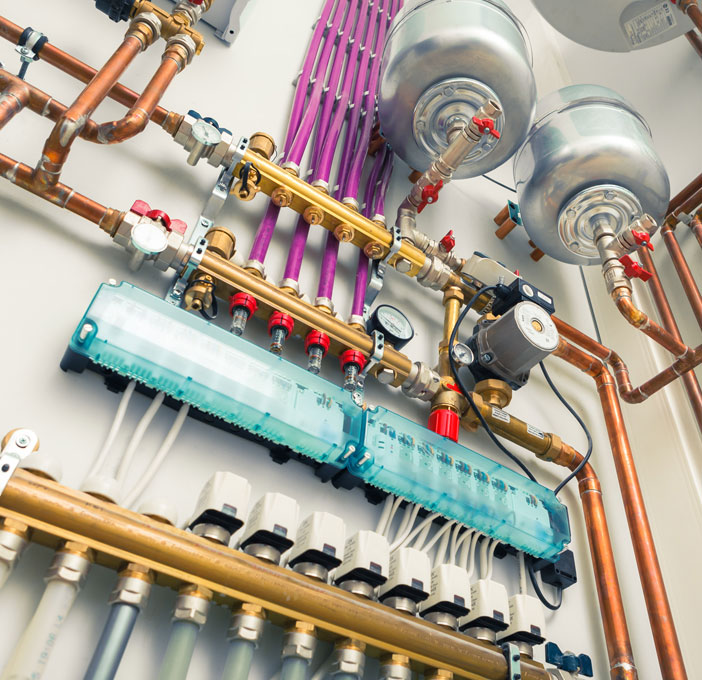 Opracowanie termotechniczne