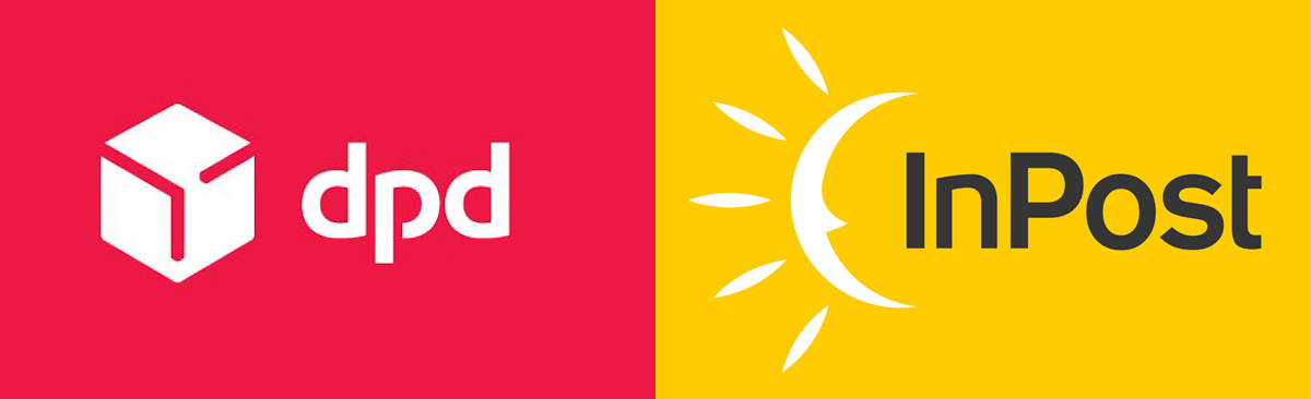 DPD i InPost